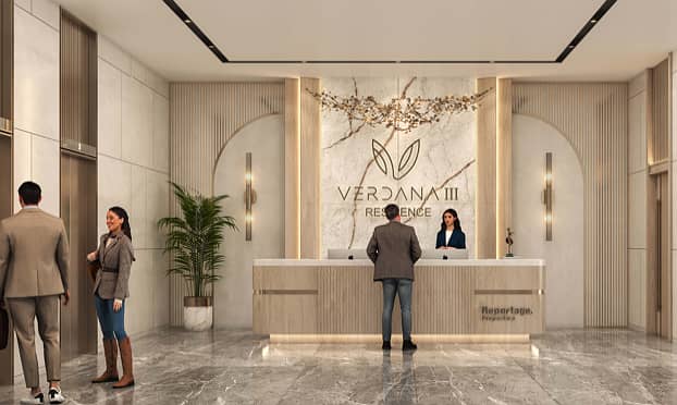 Verdana Residence 3 - Image 3