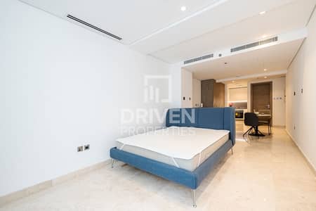 Studio for Sale in Business Bay, Dubai - Largest Layout Apt | Close to Dubai Mall