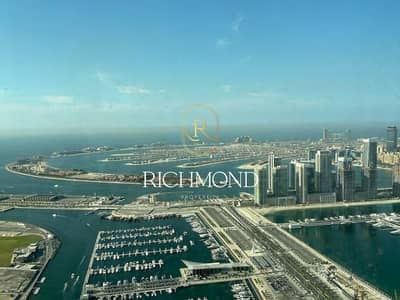 4 Bedroom Apartment for Rent in Dubai Marina, Dubai - 19. png