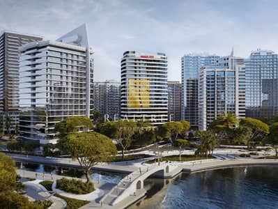 Studio for Sale in Dubai Sports City, Dubai - 10. png