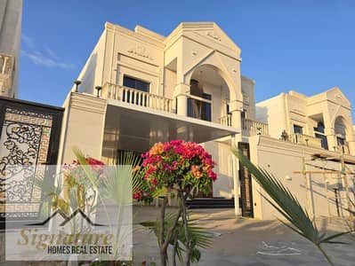 5 Bedroom Villa for Rent in Al Amerah, Ajman - acaaddb6-11f3-4e19-a191-081df426a6f5. jpg