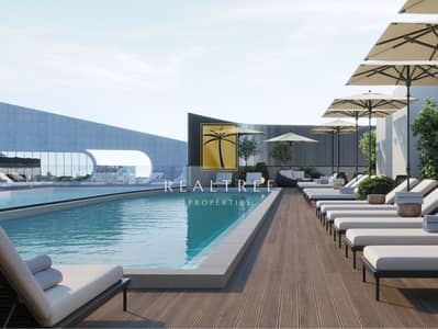 Studio for Sale in Dubai Sports City, Dubai - 2. png