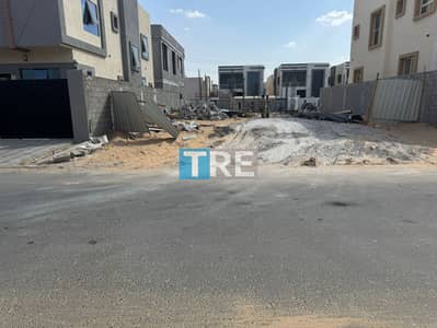 ارض سكنية  للبيع في الياسمين، عجمان - IMG-20241008-WA0050. jpg
