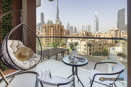 2 Bedroom Apartment for Rent in Downtown Dubai, Dubai - 1-min. jpg