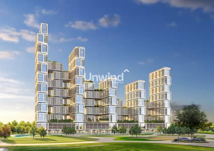 1 Bedroom Flat for Sale in Ras Al Khor, Dubai - EXCLUSIVE RESALE | SOBHA ONE | THE NEW LUXURY