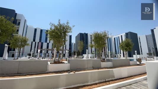 1 Bedroom Apartment for Sale in Aljada, Sharjah - ebb2156c-2ab9-4c9f-a71f-87bdd871b4fd. jpg