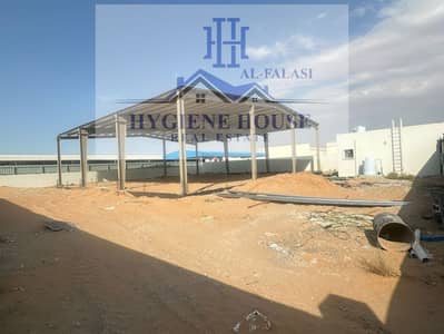 Warehouse for Rent in Umm Al Thuoob, Umm Al Quwain - 1. png