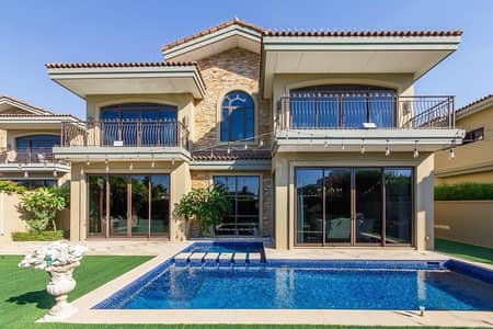 Vacant on Transfer | Lake View| Maids+ Drivers
