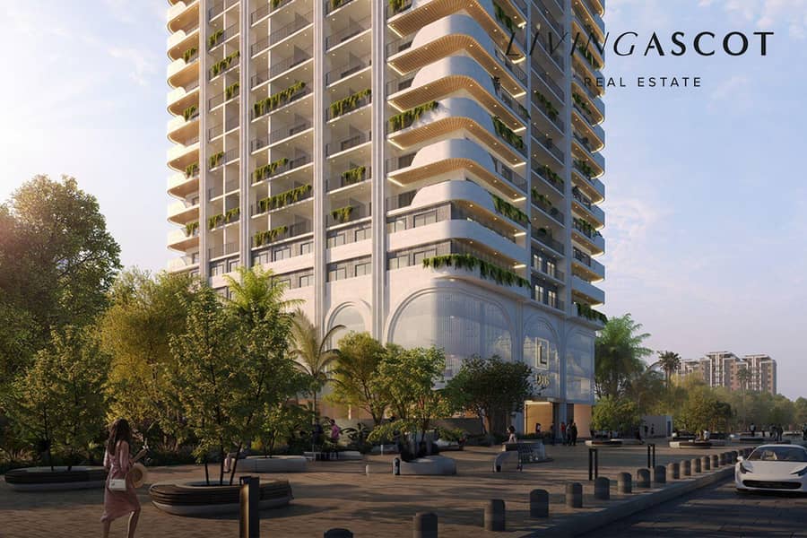 Premium Studio Uban Lifestyle Good Investment