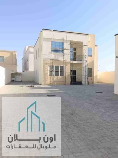 5 Bedroom Villa for Rent in Madinat Al Riyadh, Abu Dhabi - GeITEzznt2LtAxq0LOk4LB1pxSuIAO0xUQXGTZ6H