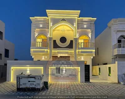 6 Bedroom Villa for Sale in Al Helio, Ajman - WhatsApp Image 2024-10-08 at 2.37. 34 PM. jpeg