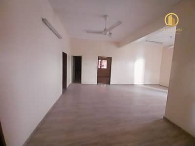 Spacious!4bedroom villa big hall store room  inside parking al sabhka sharjah