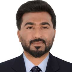 Sheraz Khan