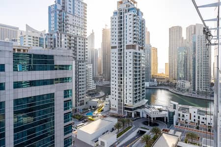 Studio for Sale in Diamond 1, Dubai Marina  Perfect Home in a Prime Location!