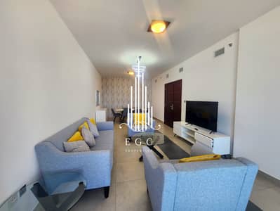Modern Apartment | Fully Furnished | Maids Room |  Ready to Move