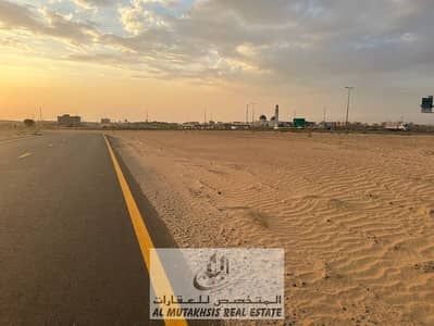 Plot for Sale in Al Tay East, Sharjah - 5778666192695837071. jpg