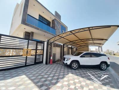 6 Bedroom Villa for Rent in Al Zahya, Ajman - IMG-20240926-WA0132. jpg