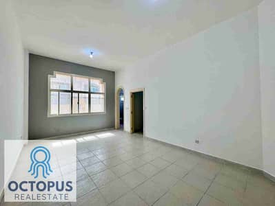 Stunning studio with upgraded finishes in Bain Al Jessrain City near the market and hospital with monthly rent of 3200 dirhams