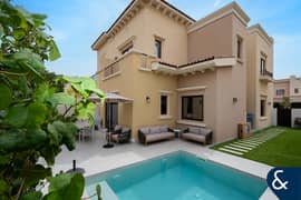 Upgraded | Immaculate Condition | Exclusive