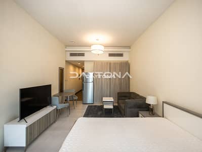 Estudio para en Alquiler en Business Bay, Dubai - Apartamento en Business Bay，SOL Bay, 68000 AED - 9900842