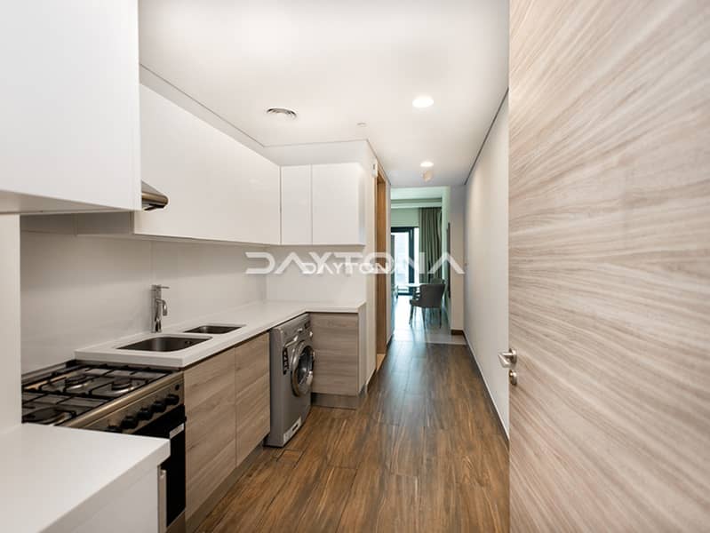 PRIME LOCATION | LUXURIOUS | VACANT