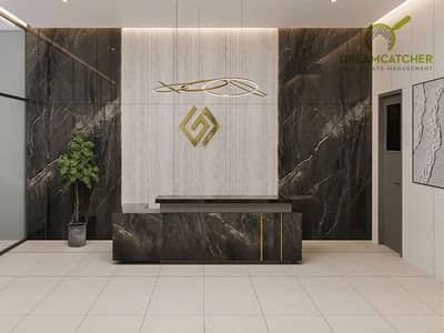 1 Bedroom Apartment for Sale in Al Rashidiya, Ajman - 2. jpg