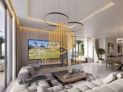 1 Bedroom Apartment for Sale in Yas Island, Abu Dhabi - 8. jpg