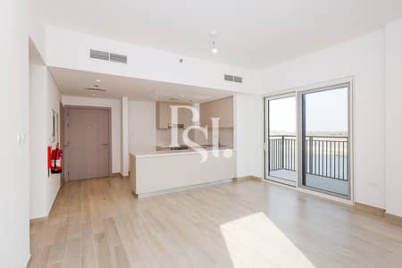 雅斯岛， 阿布扎比 3 卧室单位待售 - water-edge-yas-island-abu-dhabi-living-area (3). JPG