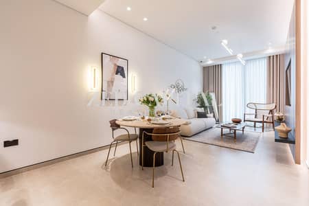 3 Bedroom Flat for Sale in Mohammed Bin Rashid City, Dubai - Ready Q2 2026 | Gorgeous 3 Bed | Prime Location