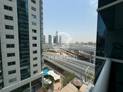 2 Bedroom Flat for Sale in Dubai Marina, Dubai - Newly Renovated | Vacant | Spacious Layout