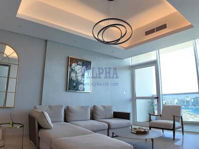 1 Bedroom Flat for Sale in Mina Al Arab, Ras Al Khaimah - Lagoon View| Unfurnished| Waterfront living