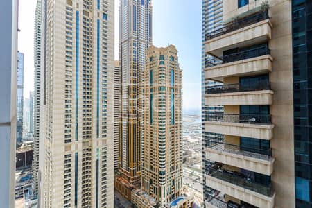 3 Bedroom Flat for Sale in Dubai Marina, Dubai - Vacant Unit | Motivated Seller | Premium Location