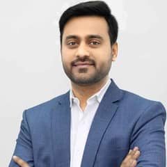 Usman Baig