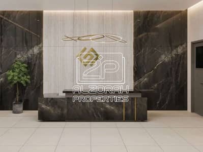 2 Bedroom Apartment for Sale in Al Rashidiya, Ajman - IMG-20241002-WA0029. jpg