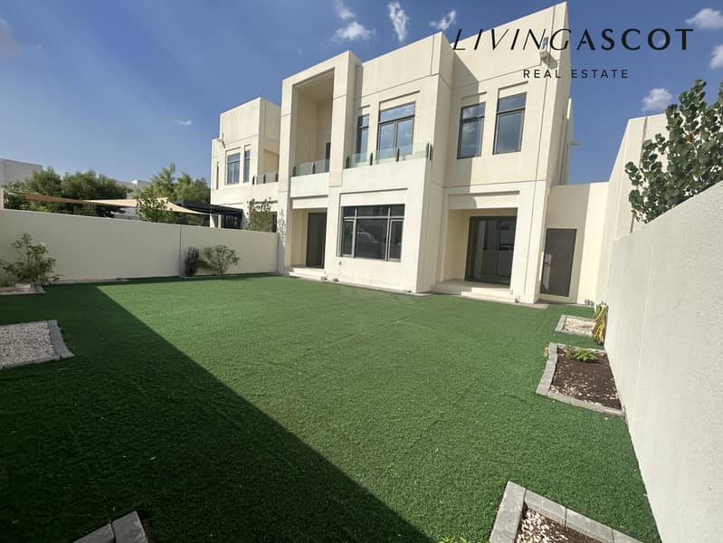 Таунхаус в Реем，Мира Оазис，Мира Оазис 2, 4 cпальни, 215000 AED - 9741734