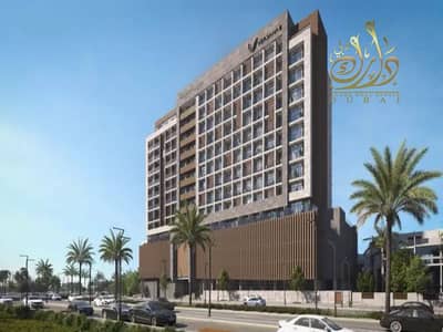 1 Bedroom Flat for Sale in Dubai Investment Park (DIP), Dubai - 11203. jpg