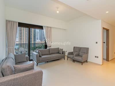 2 Bedroom Apartment for Rent in Downtown Dubai, Dubai - Spacious | Burj Khalifa View | Chiller Free