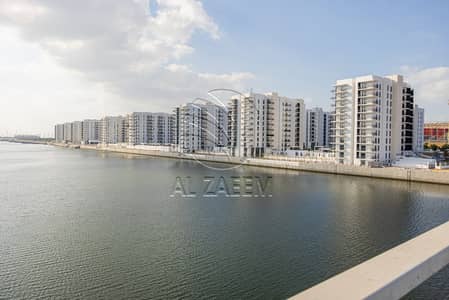 3 Bedroom Flat for Rent in Yas Island, Abu Dhabi - 021A8252-HDR. jpg