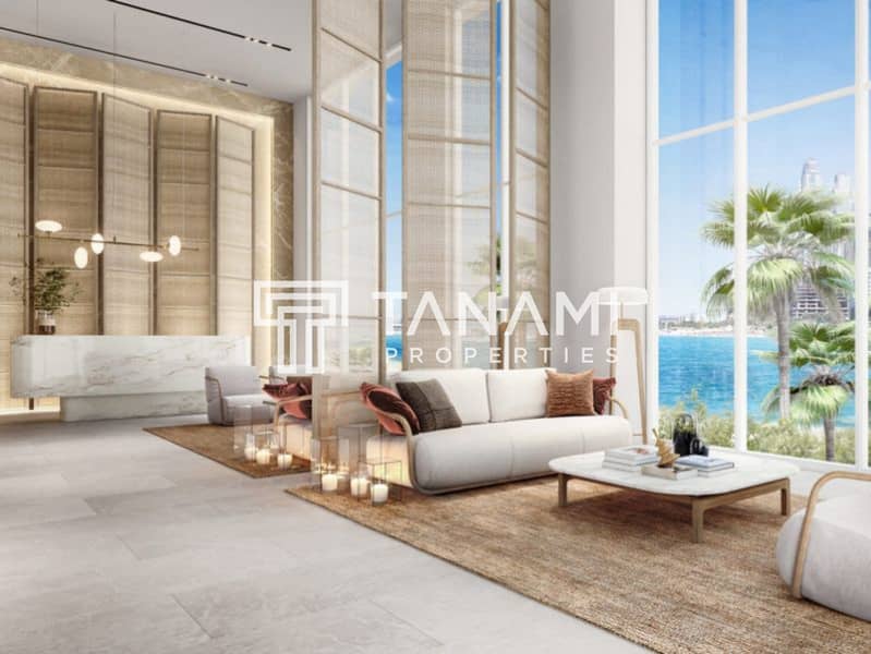 GENUINE RESALE | HIGH FLOOR | READY Q3 2027 GENUINE RESALE | HIGH FLOOR | READY Q3 2027