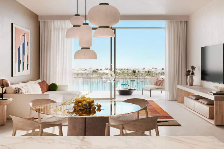 Квартира в Дейра Айленд，Bay Grove Residences, 2 cпальни, 2899888 AED - 9902587