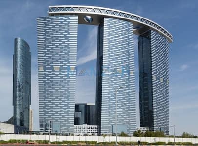 Studio for Sale in Al Reem Island, Abu Dhabi - Bg_lR51g0CcY6SMw. jpg