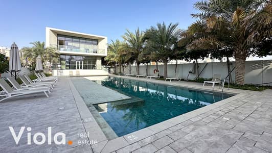 2 Bedroom Townhouse for Sale in Dubai South, Dubai - 32. jpg