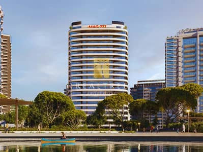 1 Bedroom Flat for Sale in Dubai Sports City, Dubai - 1. png