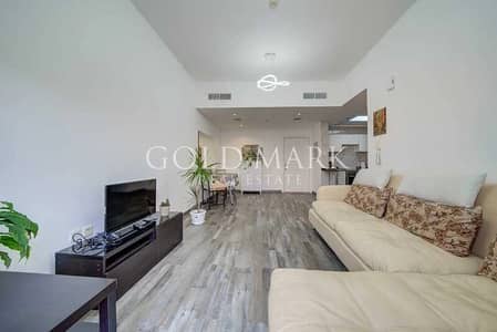 1 Bedroom Apartment for Rent in Jumeirah Village Circle (JVC), Dubai - Spacious 1BR Aprt | Pool View | Ready from 1st Oct