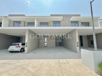 3 Bedroom Villa for Rent in Arabian Ranches 3, Dubai - Chiller Free | Back To Back | Vacant Now