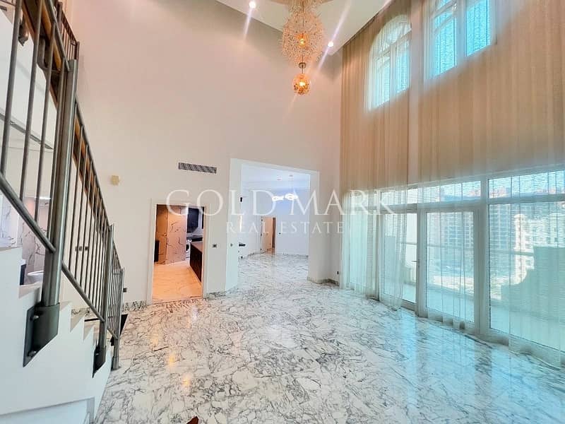 What Is a Penthouse Apartment? | Real Estate | U.S. News - Upgraded Penthouse Apartment Space