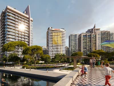 1 Bedroom Flat for Sale in Dubai Sports City, Dubai - 1. png