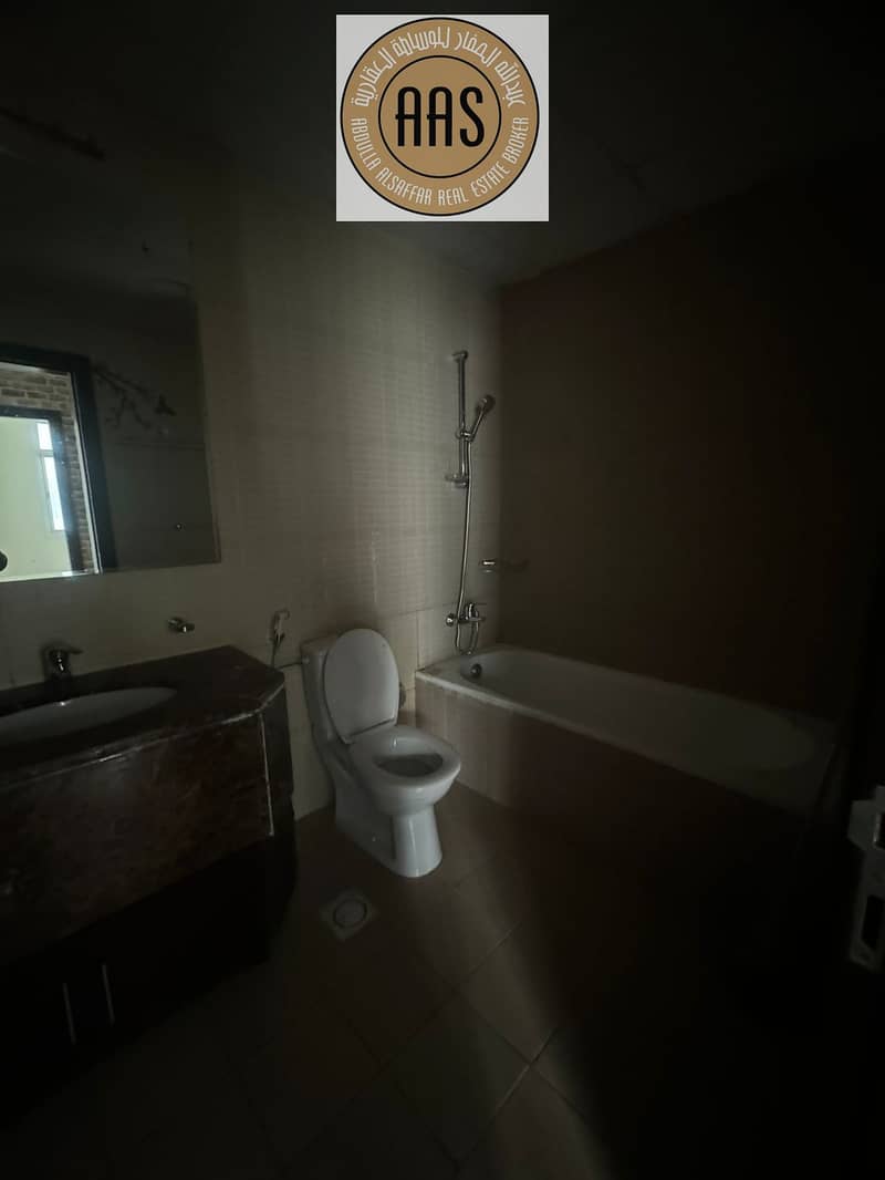 Upgraded 1bhk Apartment for Rent in Liwan