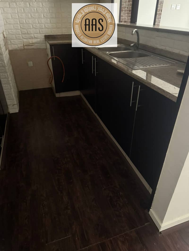 Upgraded 1bhk Apartment for Rent in Liwan