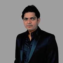 Mohammad Nadeem Mohammad